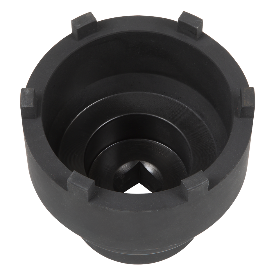 Sealey CV057 Axle Nut Socket for Mercedes 3/4"Sq Drive 95-115mm
