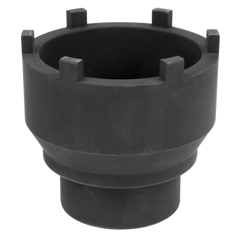 Sealey CV057 Axle Nut Socket for Mercedes 3/4"Sq Drive 95-115mm