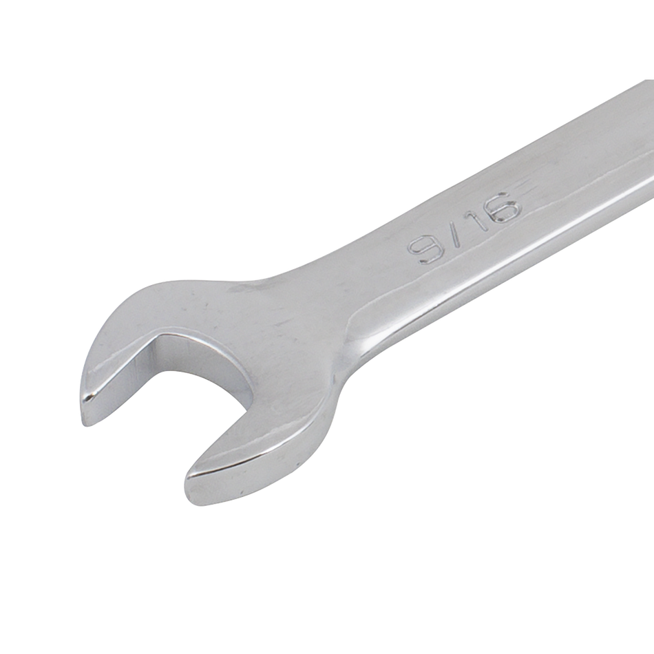 Sealey CW06AF Combination Spanner  9/16" - Imperial