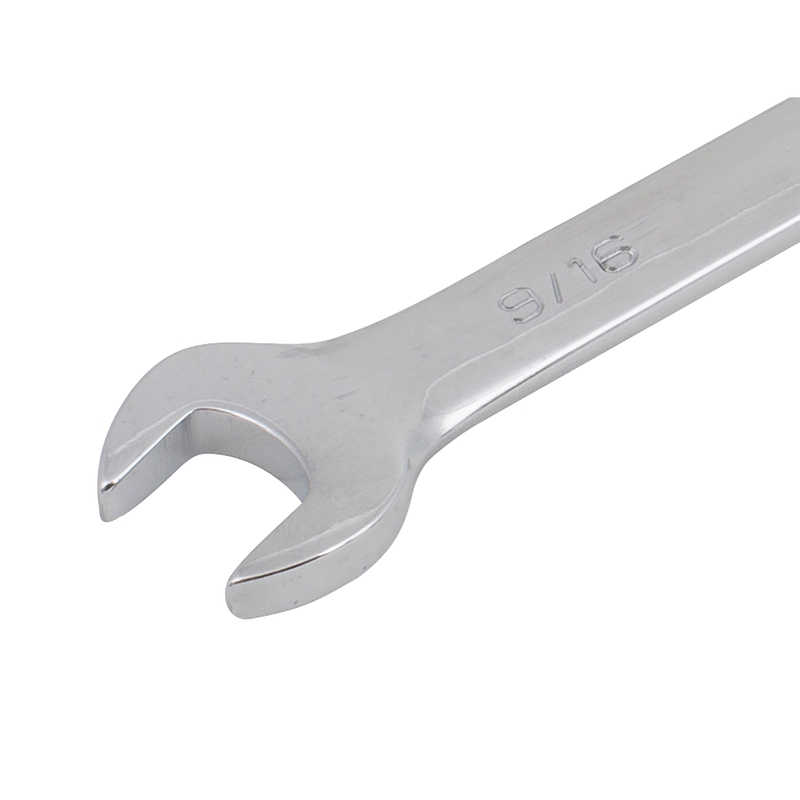 Sealey CW06AF Combination Spanner  9/16" - Imperial