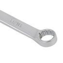 Sealey CW06AF Combination Spanner  9/16" - Imperial