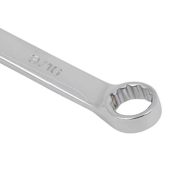Sealey CW06AF Combination Spanner  9/16" - Imperial