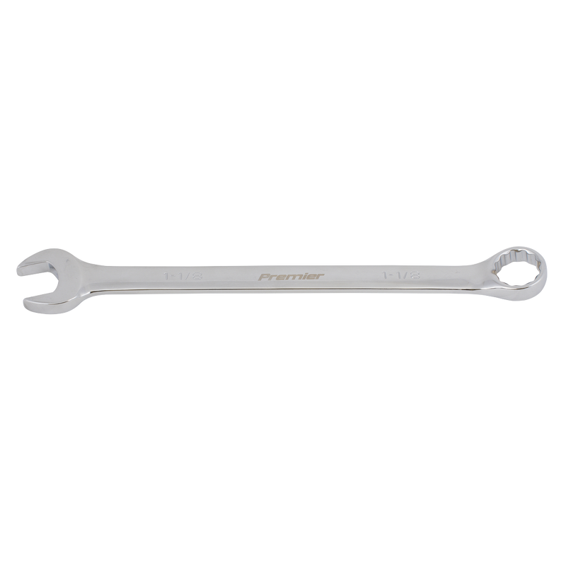 Sealey CW15AF Combination Spanner 1-1/8" - Imperial