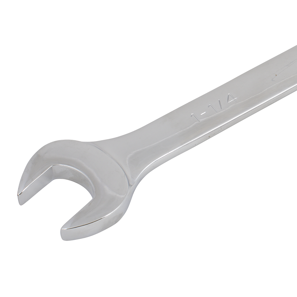 Sealey CW16AF Combination Spanner 1-1/4" - Imperial