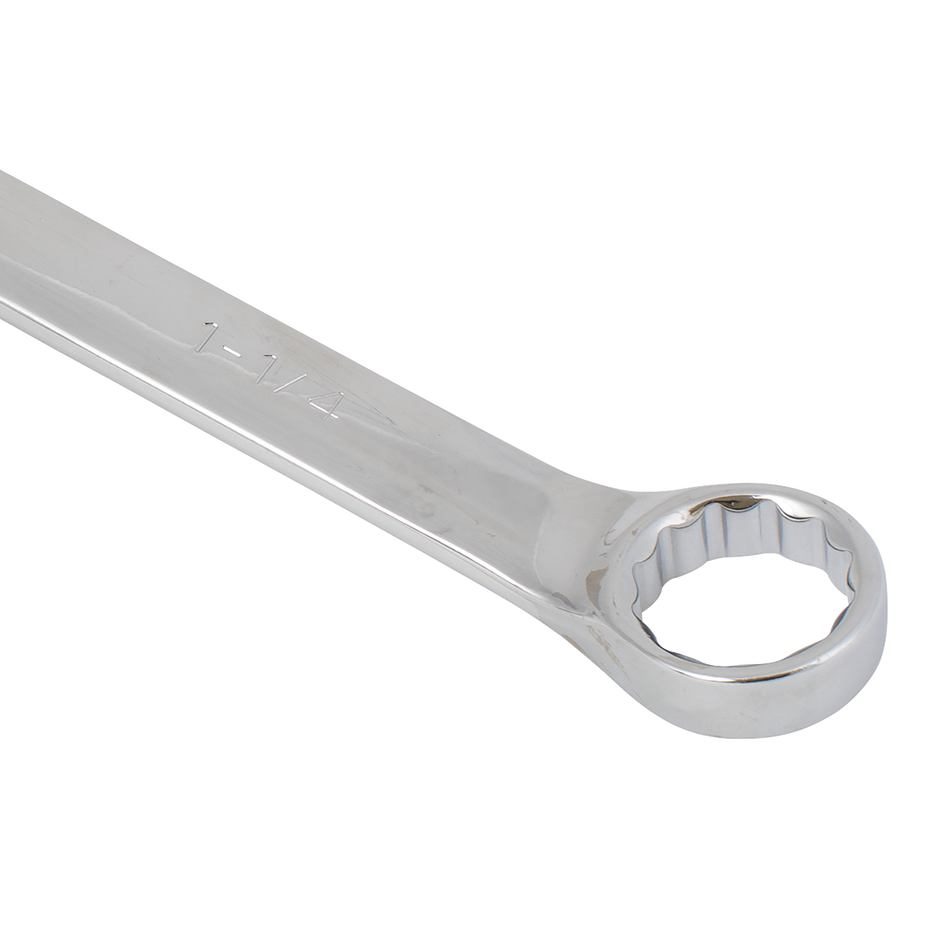 Sealey CW16AF Combination Spanner 1-1/4" - Imperial