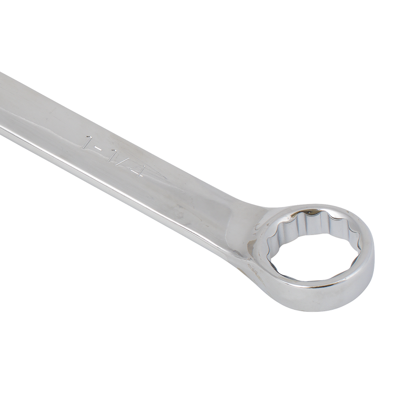 Sealey CW16AF Combination Spanner 1-1/4" - Imperial