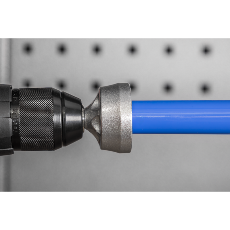 Sealey DB05 External Deburring/Chamfer Tool Diameter 13-35mm