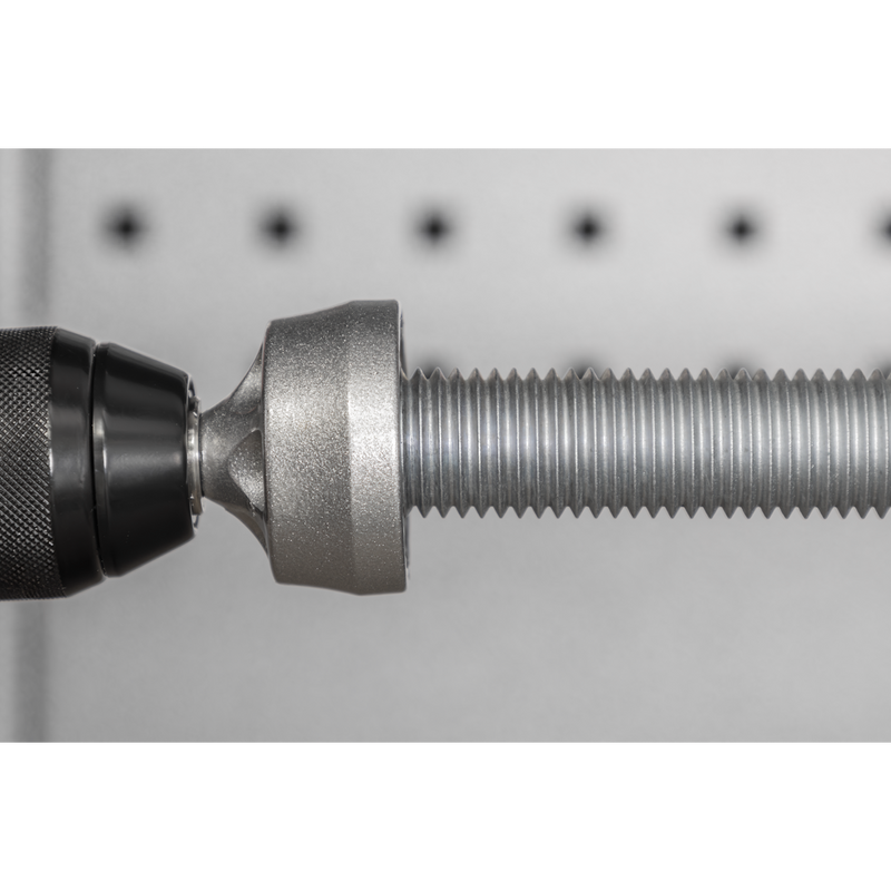 Sealey DB05 External Deburring/Chamfer Tool Diameter 13-35mm