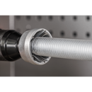 Sealey DB05 External Deburring/Chamfer Tool Diameter 13-35mm