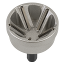 Sealey DB05 External Deburring/Chamfer Tool Diameter 13-35mm