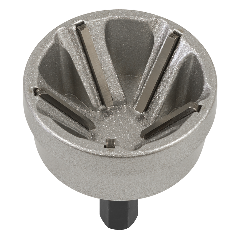 Sealey DB05 External Deburring/Chamfer Tool Diameter 13-35mm