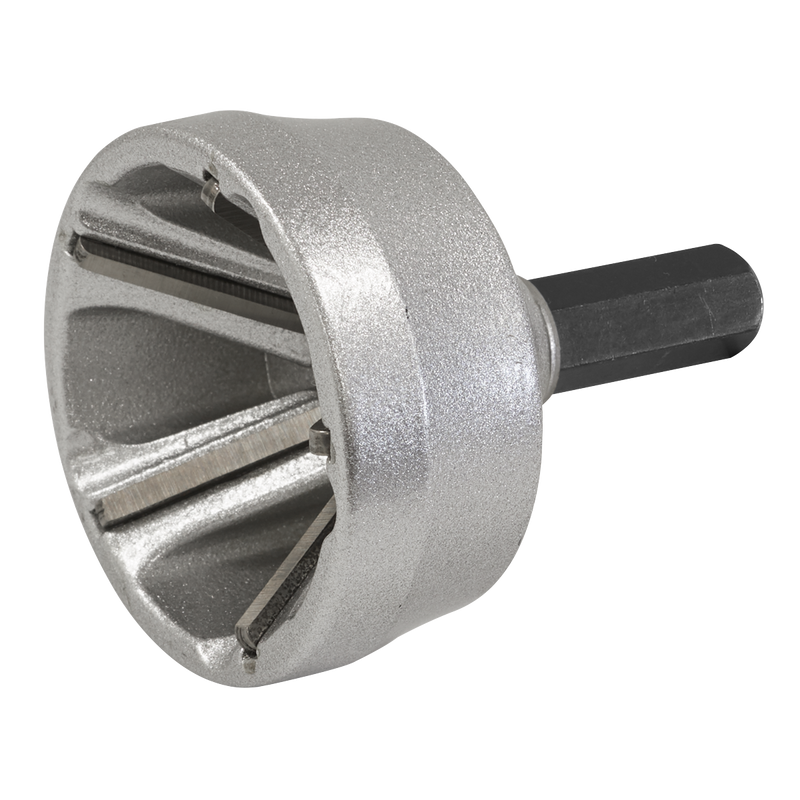 Sealey DB05 External Deburring/Chamfer Tool Diameter 13-35mm