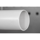 Sealey DB06 Internal & External 2-in-1 Deburring/Chamfer Tool Diameter 27-86mm