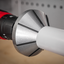 Sealey DB06 Internal & External 2-in-1 Deburring/Chamfer Tool Diameter 27-86mm