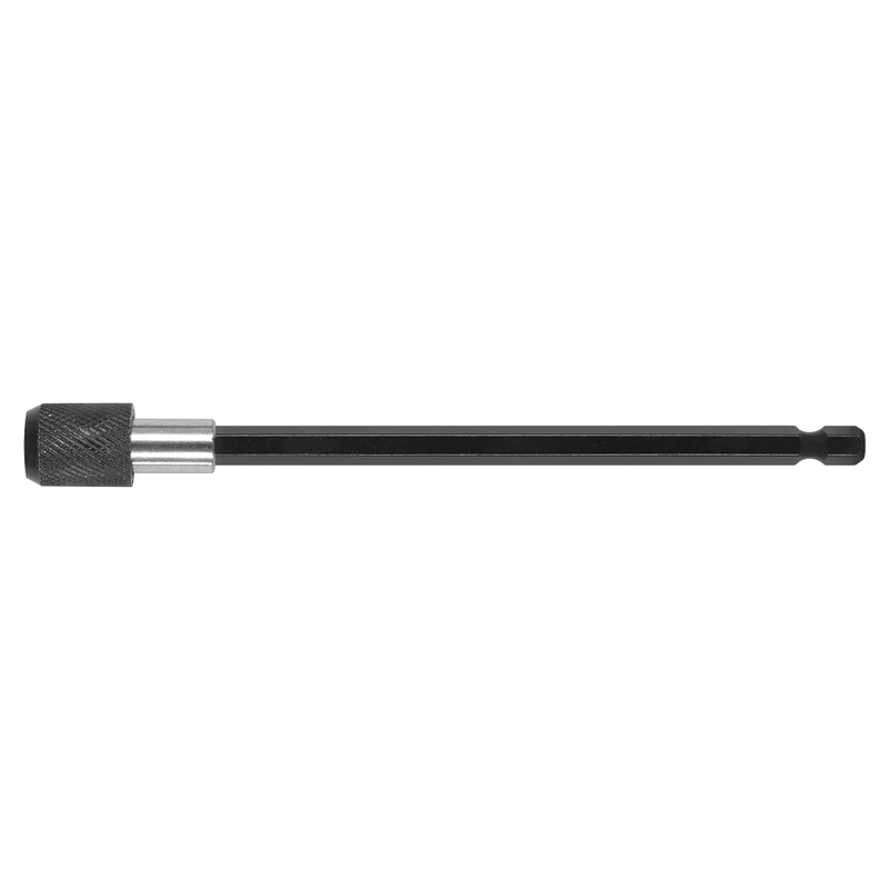 Sealey DBS4 Drill Brush Set 4pc