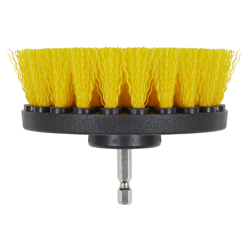 Sealey DBS4 Drill Brush Set 4pc