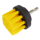 Sealey DBS4 Drill Brush Set 4pc