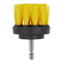 Sealey DBS4 Drill Brush Set 4pc