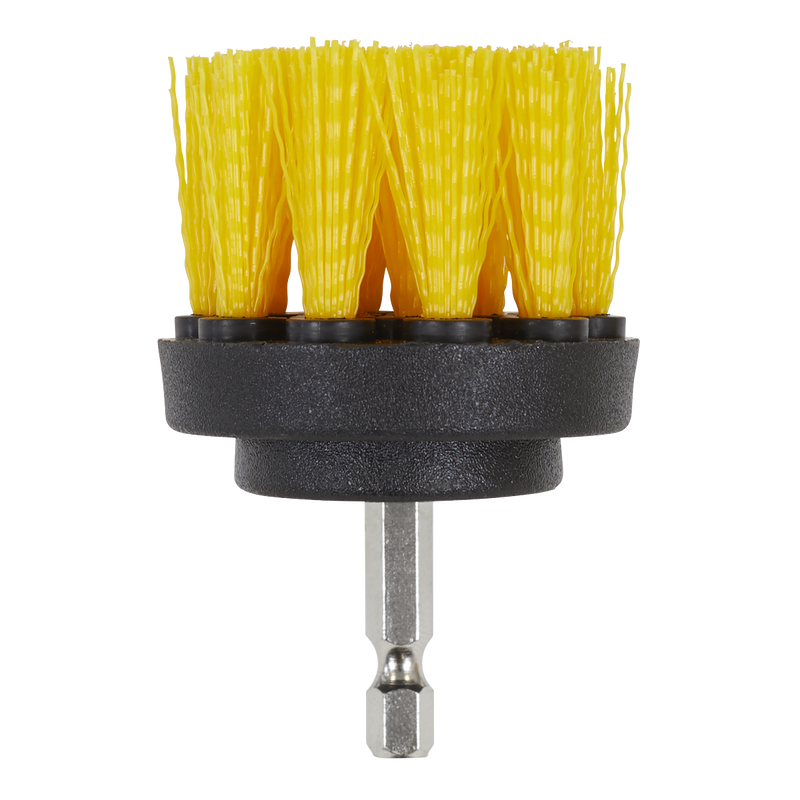 Sealey DBS4 Drill Brush Set 4pc
