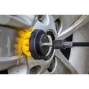 Sealey DBS8 Drill Brush Set 8pc