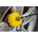 Sealey DBS8 Drill Brush Set 8pc