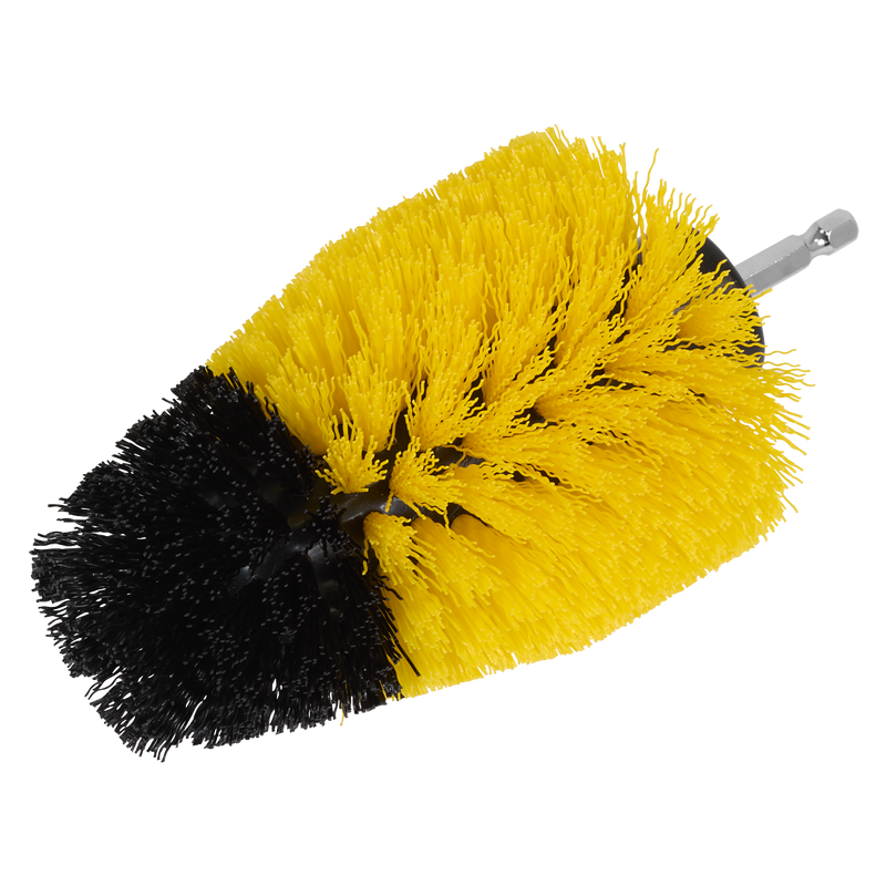 Sealey DBS8 Drill Brush Set 8pc