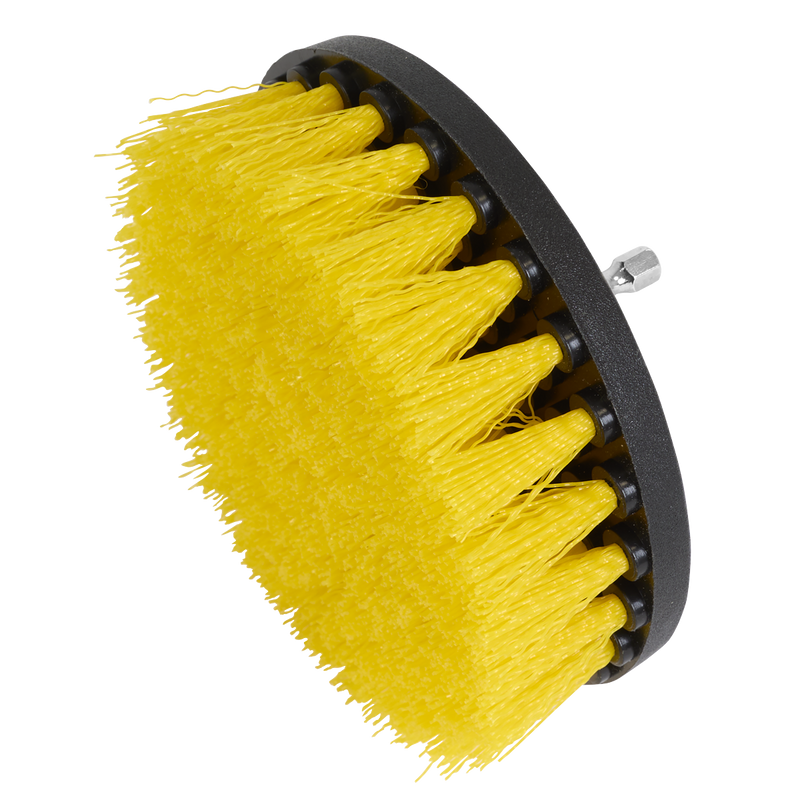 Sealey DBS8 Drill Brush Set 8pc