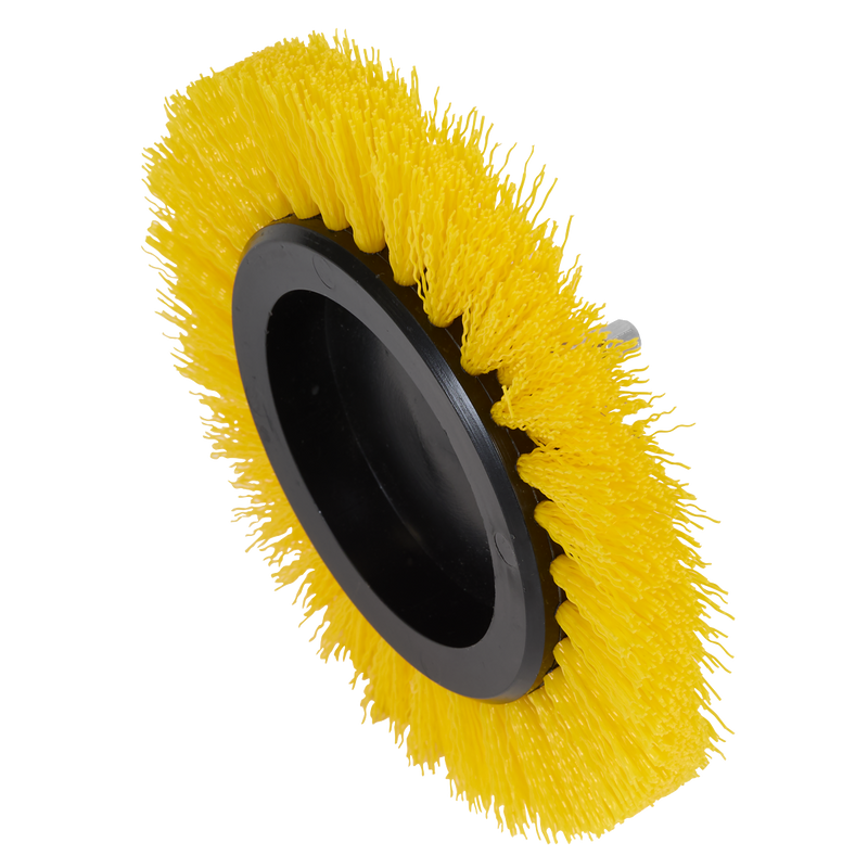 Sealey DBS8 Drill Brush Set 8pc