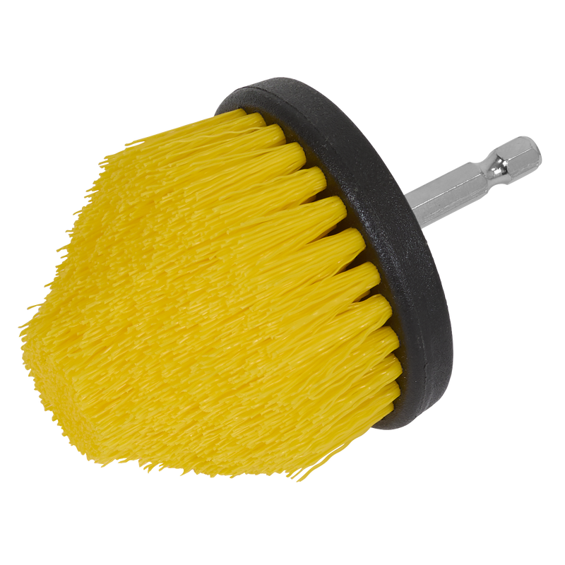 Sealey DBS8 Drill Brush Set 8pc