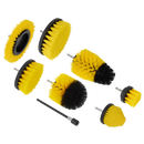 Sealey DBS8 Drill Brush Set 8pc