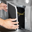 Baridi DH133  Carbon Filters for Cooker Hoods CF120