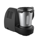 Baridi DH163  All-in-One Thermo-Cooker, 18 Preset Functions, App Guided Recipes, Black