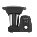 Baridi DH163  All-in-One Thermo-Cooker, 18 Preset Functions, App Guided Recipes, Black