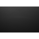 Dellonda DH16 Dellonda Black Electric Adjustable Desk Frame, Digital Controls 100kg Heavy Duty