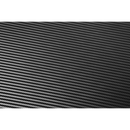 Dellonda DH16 Dellonda Black Electric Adjustable Desk Frame, Digital Controls 100kg Heavy Duty