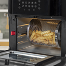 Baridi DH190  12L Air Fryer Rotisserie Oven Accessory Kit