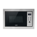 Baridi DH197  25L Integrated Microwave Oven with Grill, 900W, Stainless Steel