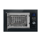 Baridi DH198  25L Integrated Microwave Oven with Grill, 900W, Sensor Touch Controls, Black