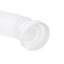 Baridi DH230  Condenser Vent Hose Pipe for Vented Tumble Dryers (1.5m/3.5")