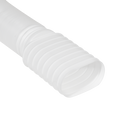 Baridi DH230  Condenser Vent Hose Pipe for Vented Tumble Dryers (1.5m/3.5")