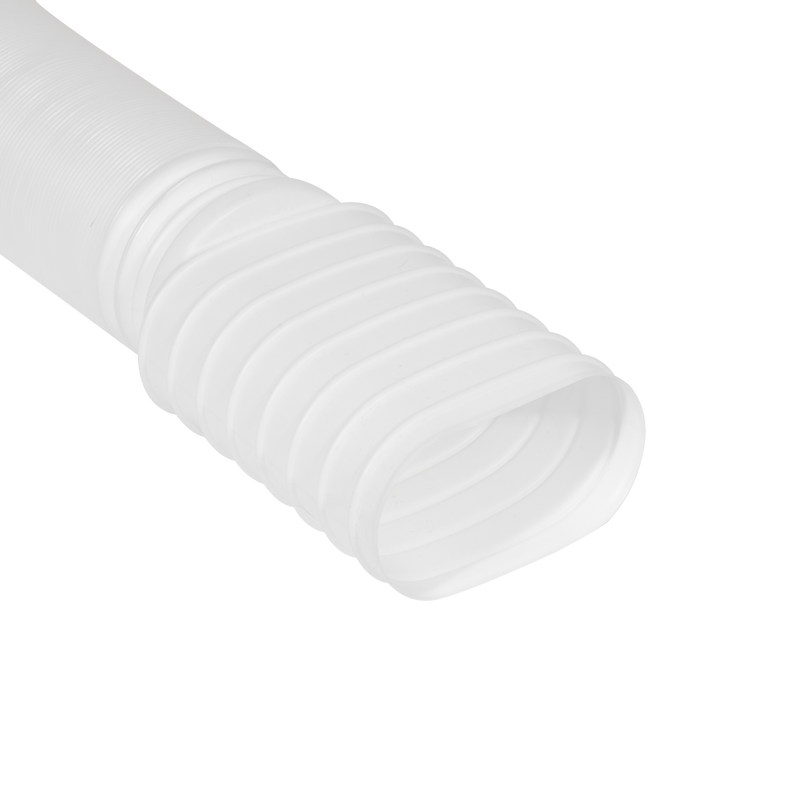 Sealey DH230 Baridi Condenser Vent Hose Pipe for Vented Tumble Dryers (1.5m/3.5")