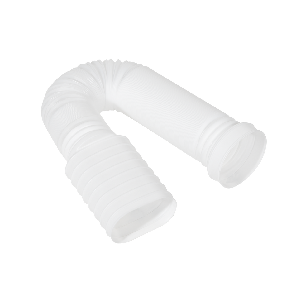 Baridi DH230  Condenser Vent Hose Pipe for Vented Tumble Dryers (1.5m/3.5")
