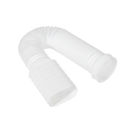 Baridi DH230  Condenser Vent Hose Pipe for Vented Tumble Dryers (1.5m/3.5")