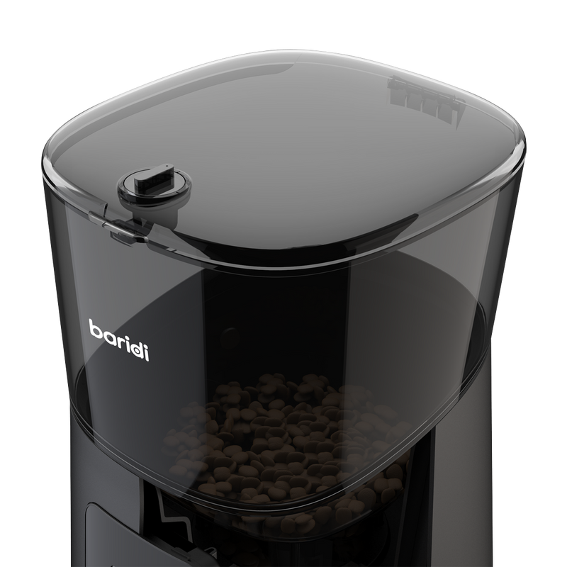 Baridi DH231  Automatic Pet Feeder, 6L Capacity with Camera, TUYA Compatibility