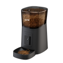 Baridi DH231  Automatic Pet Feeder, 6L Capacity with Camera, TUYA Compatibility