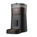 Baridi DH231  Automatic Pet Feeder, 6L Capacity with Camera, TUYA Compatibility