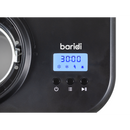 Baridi DH238 Automatic Churning Ice Cream Machine 1L - Black