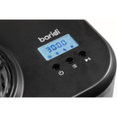 Baridi DH238 Automatic Churning Ice Cream Machine 1L - Black