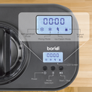 Baridi DH238 Automatic Churning Ice Cream Machine 1L - Black