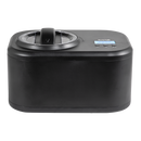 Baridi DH238 Automatic Churning Ice Cream Machine 1L - Black
